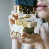 Kézműves Szappanok