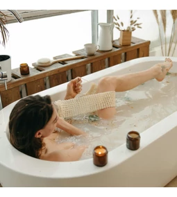 Fürdőbombák – az otthoni wellness pezsgő csodái