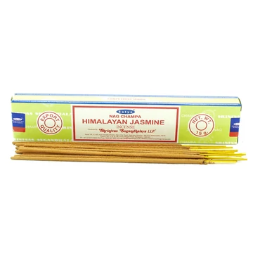 SATYA HIMALÁJAI JÁZMIN – 15 g