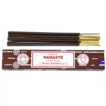 SATYA NAMASTE – 15 g