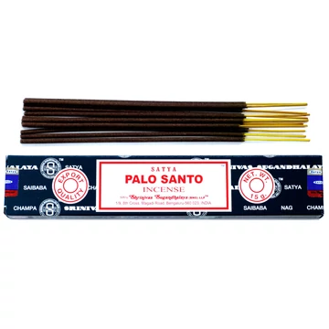 SATYA PALO SANTO – 15 g