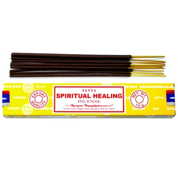 SATYA SPIRITUÁLIS GYÓGYÍTÁS – 15 g