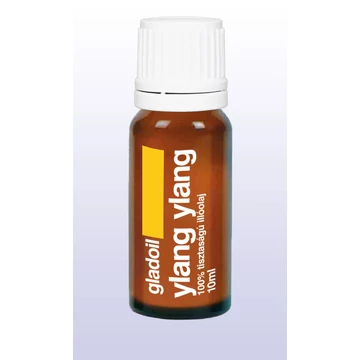 Ylang-Ylang illóolaj 100%-os – Gladoil-Fleurita