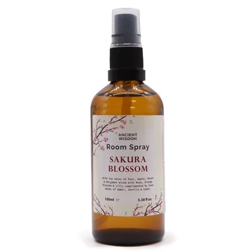 Friss Szobaparfüm – Szakura Esszencia – Sakura Essence – 100 ml