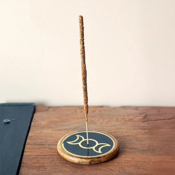 Arany mangófa Életfa füstölő állvány