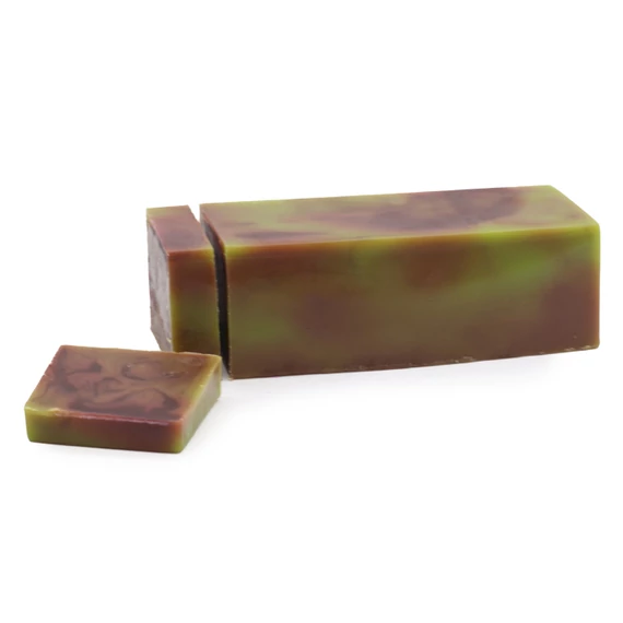 Dubai Truffle glicerin szappanszelet